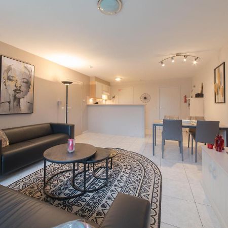 Apartment De Vakantieduinen Aan Zee By Interhome Mispelburg ภายนอก รูปภาพ