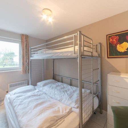 Apartment De Vakantieduinen Aan Zee By Interhome Mispelburg ภายนอก รูปภาพ