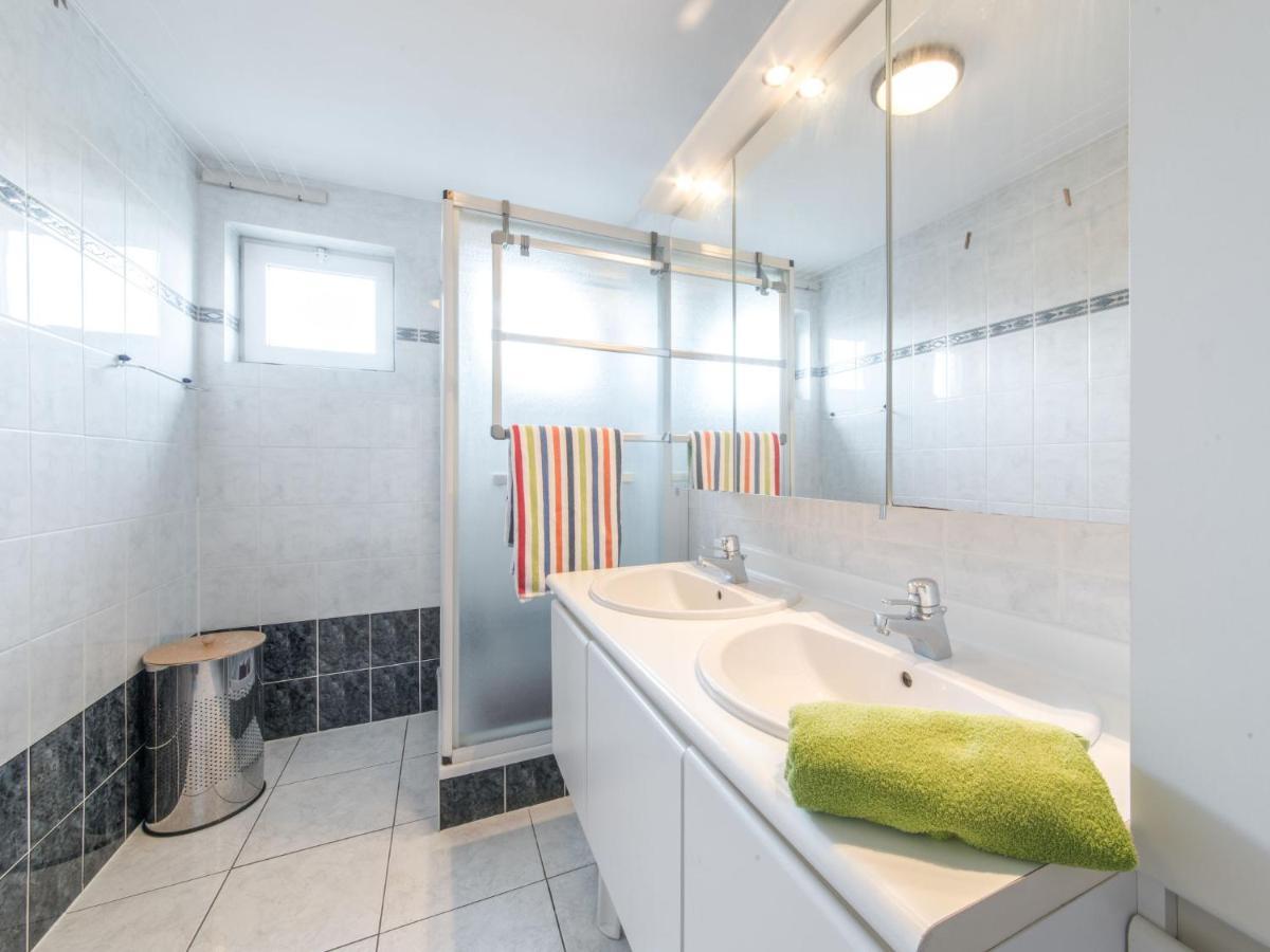 Apartment De Vakantieduinen Aan Zee By Interhome Mispelburg ภายนอก รูปภาพ
