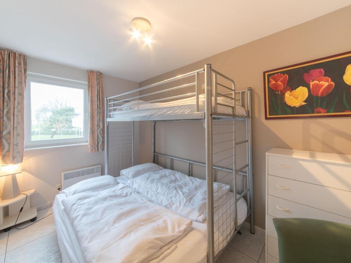 Apartment De Vakantieduinen Aan Zee By Interhome Mispelburg ภายนอก รูปภาพ