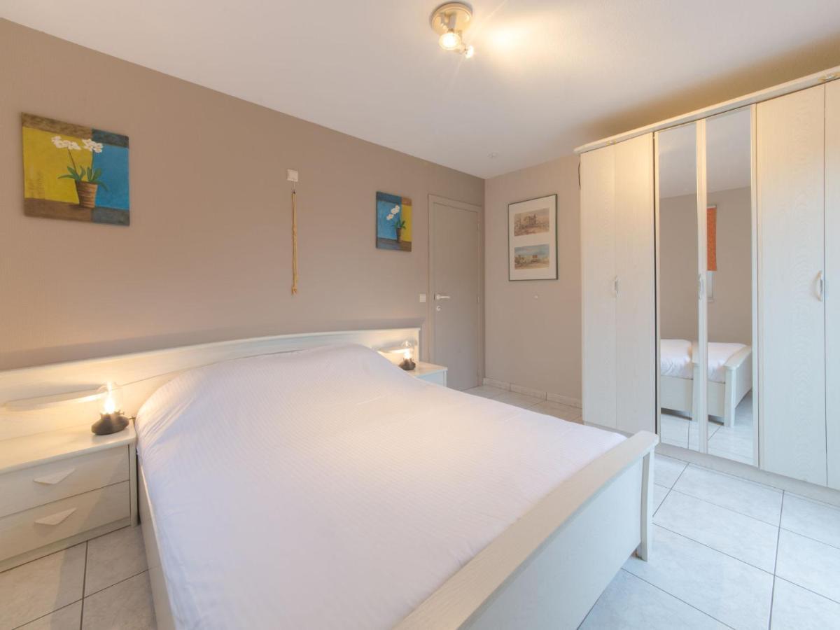 Apartment De Vakantieduinen Aan Zee By Interhome Mispelburg ภายนอก รูปภาพ