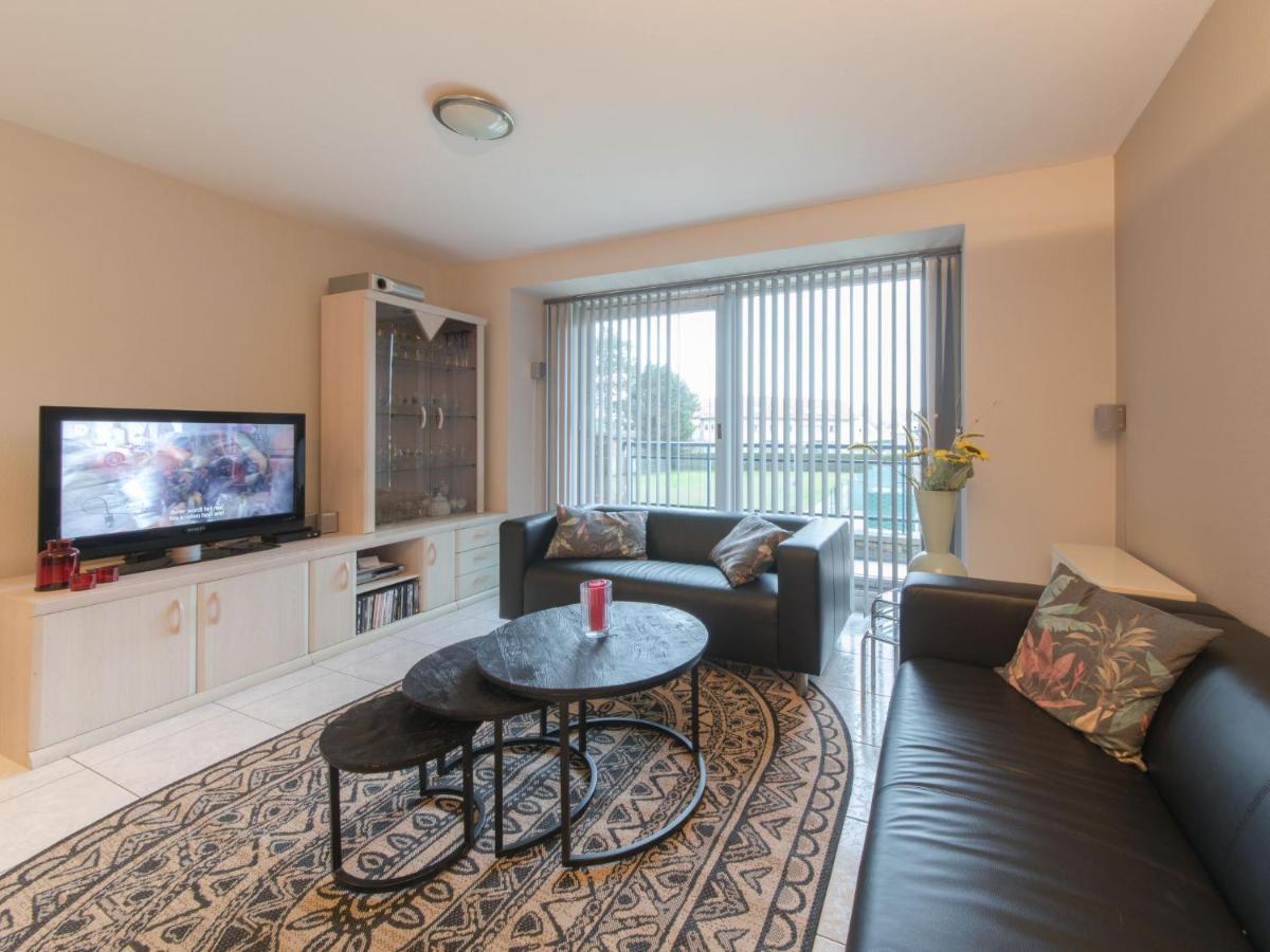 Apartment De Vakantieduinen Aan Zee By Interhome Mispelburg ภายนอก รูปภาพ