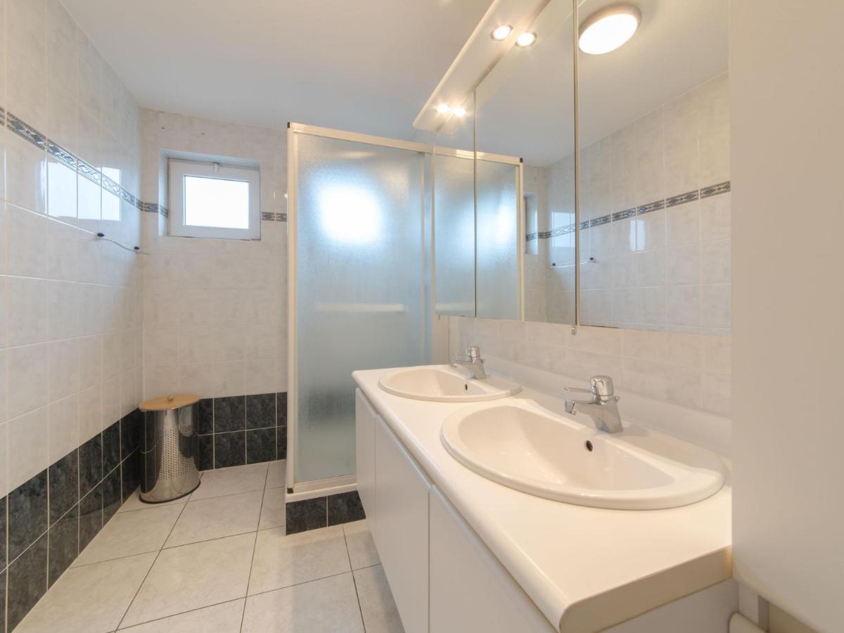 Apartment De Vakantieduinen Aan Zee By Interhome Mispelburg ภายนอก รูปภาพ